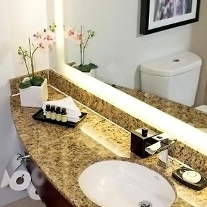 Quarto duplo de luxo
