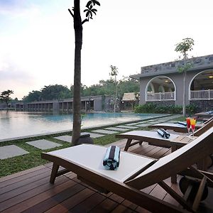 The Westlake Hotel&Resort Yogyakarta