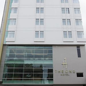 The One Hotel Makassar