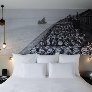 Deluxe Zimmer mit Queensize-Bett